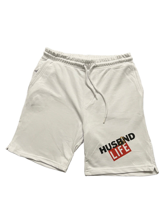 Husband Hoochie Daddy Shorts