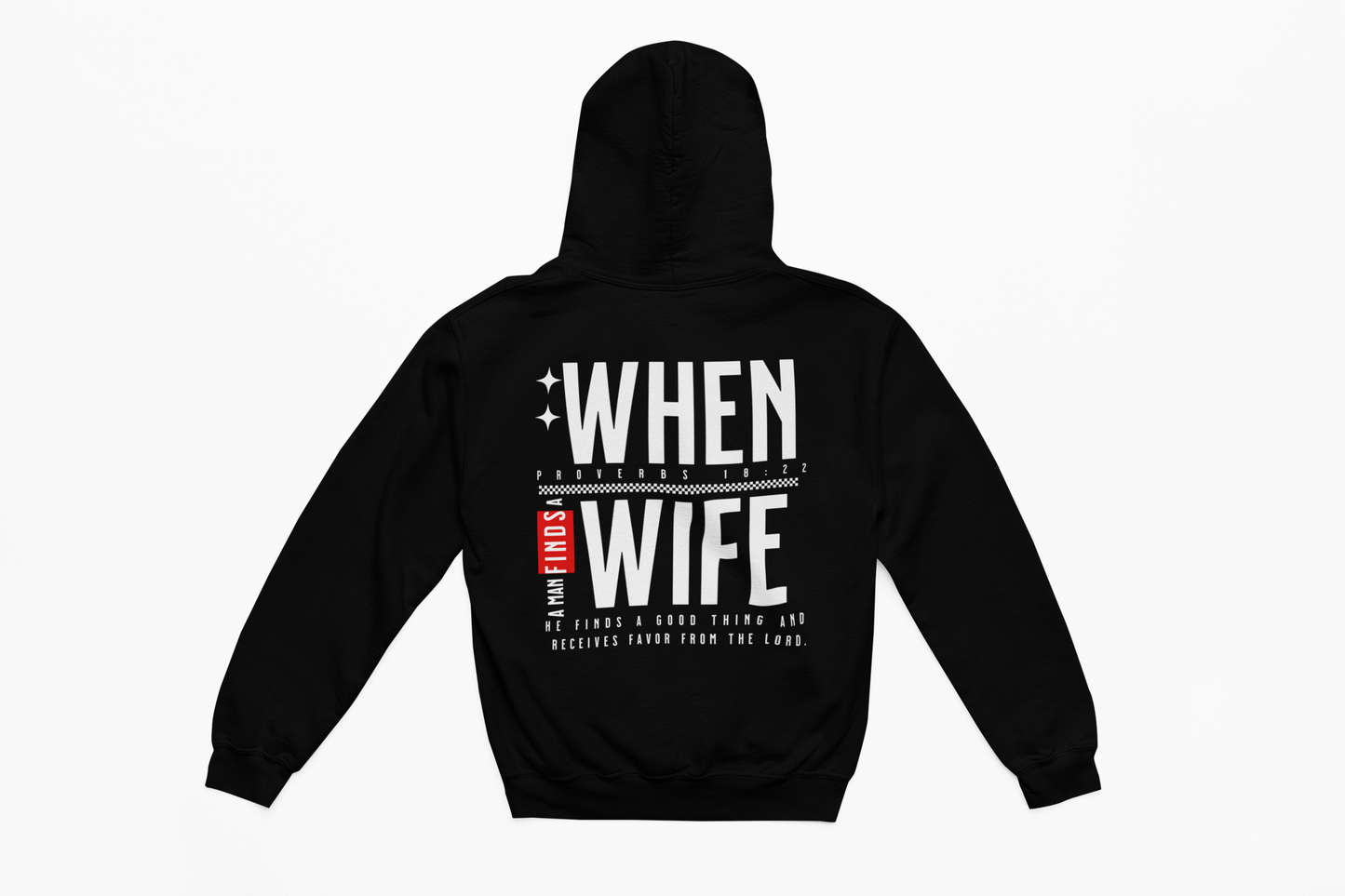 Husband Life Hoodie