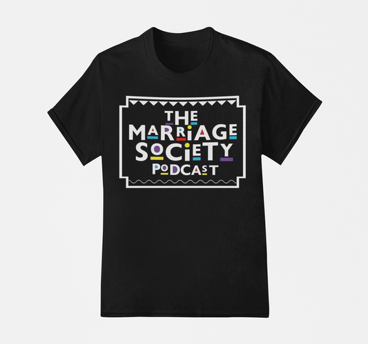 TMS Podcast T-Shirt