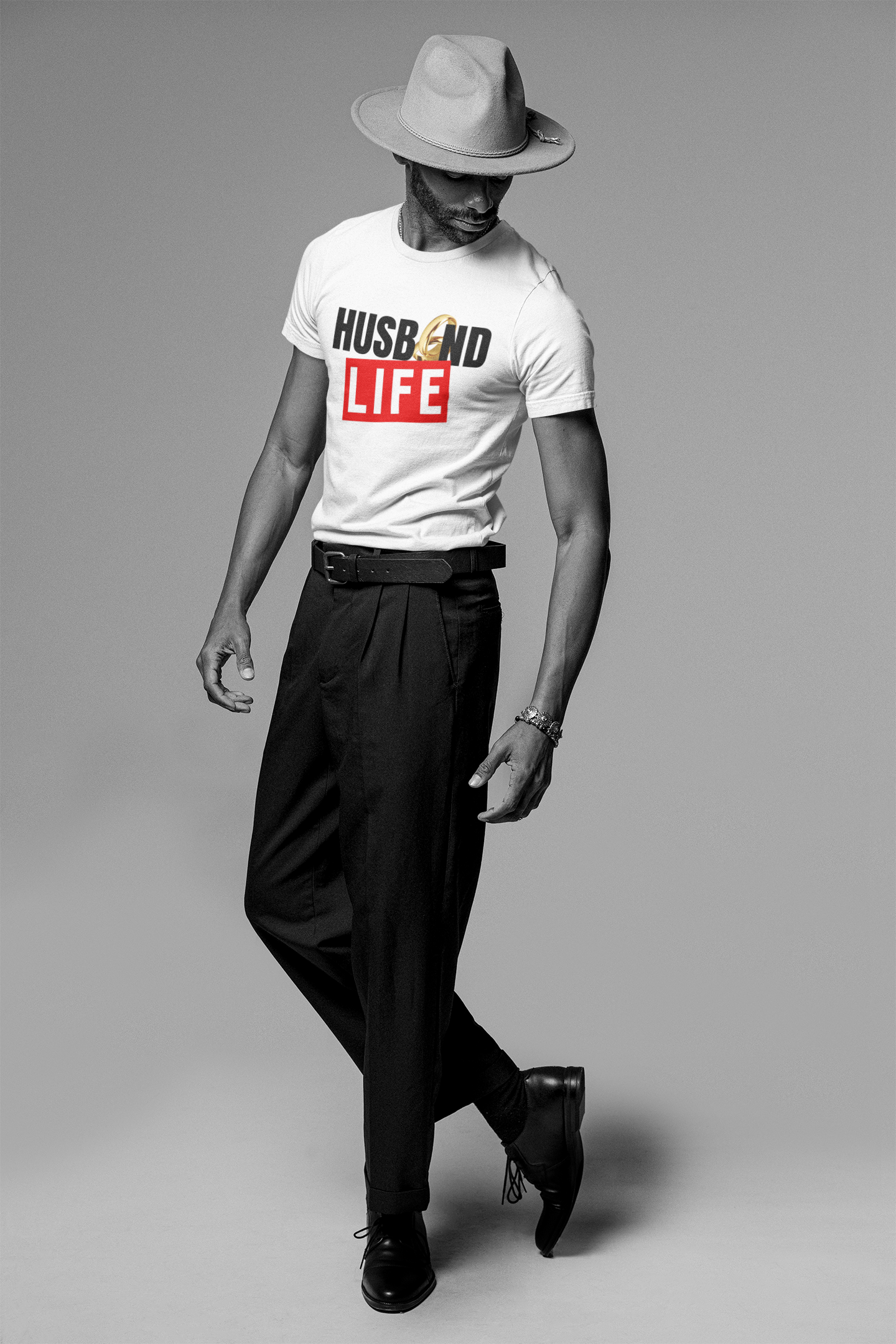 Husband Life Tshirt